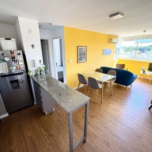 Alquiler Apartamento Un Dormitorio Terraza Cordón