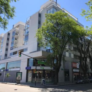Alquiler Apto Un Dormitorio Terraza Tres Cruces
