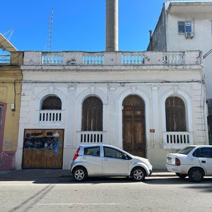 Venta Terreno Cordón Sur - Padrón único