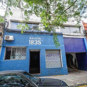 Venta Depósito Y Local Comercial En Cordón