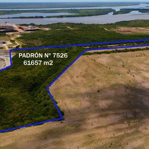 Venta Terreno Zona Franca M\