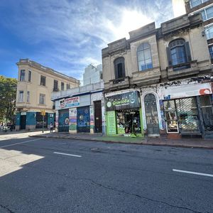 Venta Terreno Cordon Sur 293m2