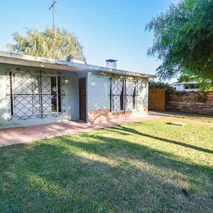 Venta Casa 2 Dormitorios En Paso De La Arena