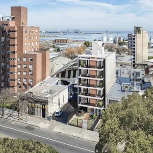 Venta Apartamento Un Dormitorio Garaje Prado