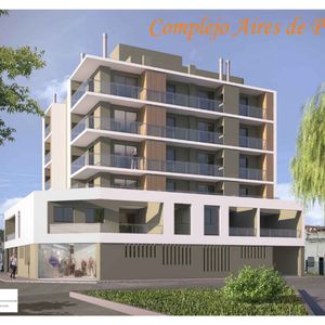 Apartamento De 3 Dormitorios  En  Aires De Pando
