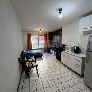 Venta Monoambiente Pocitos Con Renta Vigente