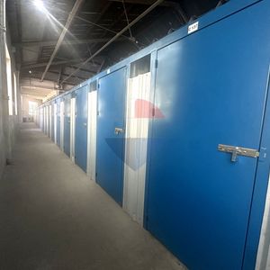 Alquiler De Boxes Y Depósitos Flor De Maroñas