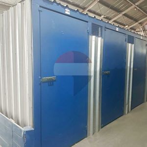 Alquiler De Boxes Y Depósitos Flor De Maroñas