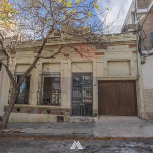 Venta Casona Y Dos Apartamentos Con Garaje Palermo
