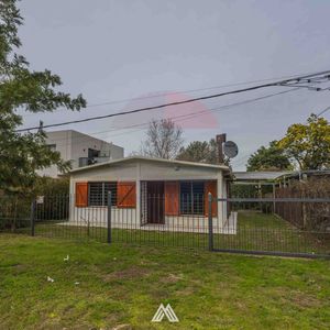 Venta Casa En Las Toscas, Canelones