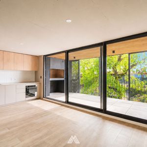 Venta Apto Punta Carretas 3 Dorm. A Estrenar