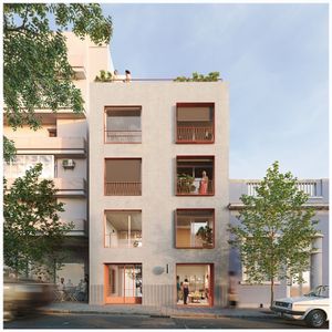 Venta Local Comercial En Palermo A La Calle