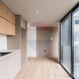 Venta Apto Punta Carretas 2 Dorm. Estrenar