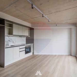 Alquiler Monoambiente A Estrenar Pocitos
