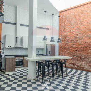 Alquiler Casa 4 Dormitorios Amueblada En Cordón
