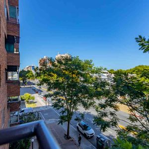 Venta Apartamento 2 Dormitorios Con Renta, Aguada