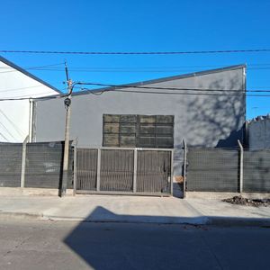 Alquiler De Galpón A Estrenar En El Centro Pando