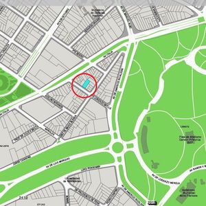 Venta Padron Unico Ideal Empresa Parque Batlle