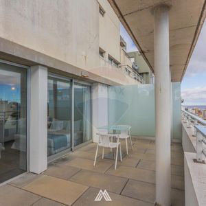 Venta-mono Penthouse Terraza Y Gge-pta Carretas