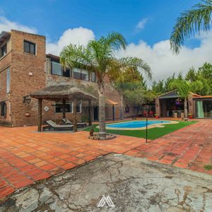 Alquiler-2 Dorm+esc-piscina-bbcoa-el Pinar Sur