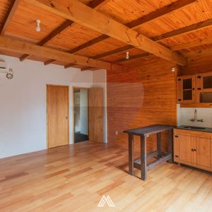 Alquiler-casa 1 Dorm-2 Baños-cochera-marindia Sur