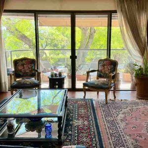 Venta Apto 4 Dormitorios Frente Al Golf 2 Cocheras