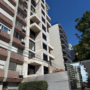 Venta Apto 1 Dorm Balcón Parque Batlle Calyptus