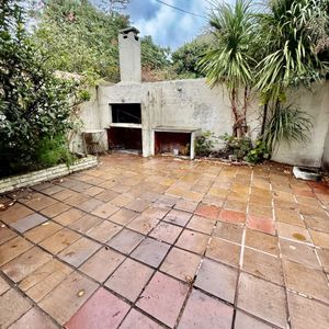 Venta Casa La Blanqueada 3 Dormitorios 2 Baños