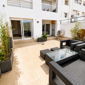 Vende Apartamento Parque Batlle 1 D Patio Garage