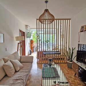 Venta Apartamento Centro Renta Anual 6.3 %