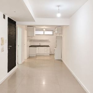 Venta Apartamento Pocitos 2 Dormitorios Patio 2bañ