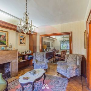 Vende Amplia Casa Prado 5 Dorm. Patios Y Cochera