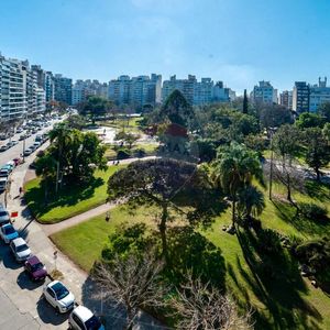 Venta Apartamento Villa Biarritz, 3 Dorm. Serv. Gj