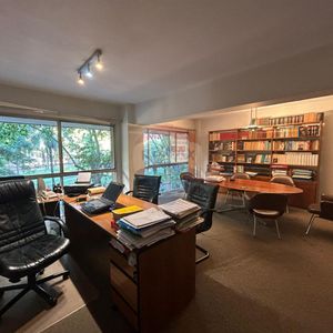 Venta Oficina 5 Ambientes Centro