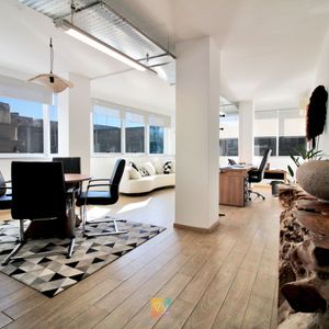 Venta Oficina Ciudad Vieja