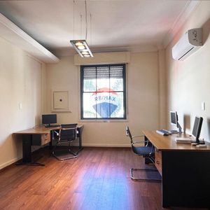 Alquiler Oficinas Individuales Ciudad Vieja