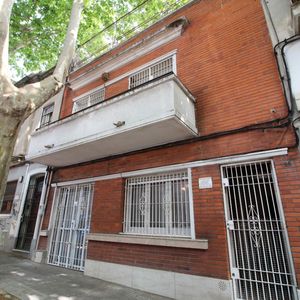 Venta Casa Padron Unico 4 Dormitorios Parque Rodo