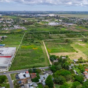Venta Gran Terreno Ciudad De La Costa