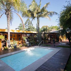 Venta Casa Con Negocio El Pinar