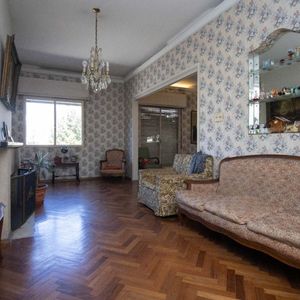 Venta Apartamento 3 Dormitorios Y Servicio Pocitos