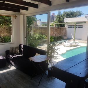 Venta Casa 3 Dormitorios – Parque Batlle