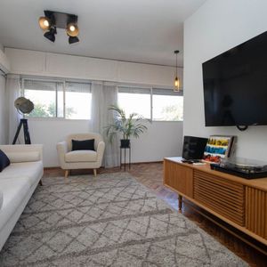 Venta Apartamento 3 Dormitorios Centro