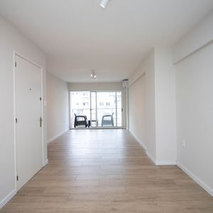 Alquiler Apartamento 3 Dormitorios Punta Carretas