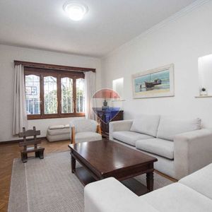 Alquiler Casa 4 Dormitorios Malvín