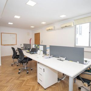 Alquiler Oficina Ciudad Vieja