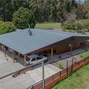 Vendo 3 Casas Terreno Campo Sauce Ruta 6