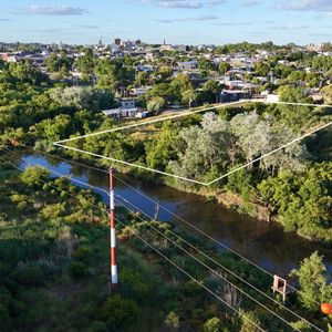 Alquiler Venta Terreno Ideal Galpon Proyecto Pando