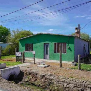 Vendo Financio Permuto Casa 3 Dormitorios Pando
