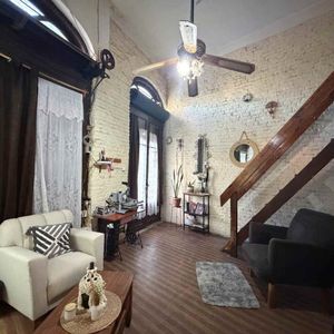 Vendo Casa 6 Dormitorios 2 Baños Inversión Reducto