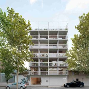 Venta Apartamento 1 Dormitorio En Pozo Tres Cruces